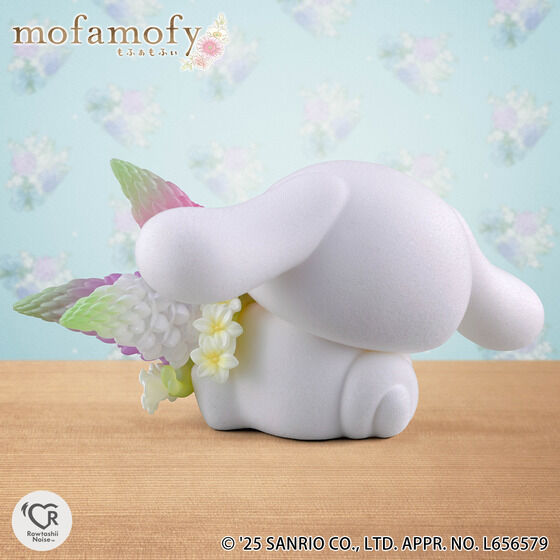 mofamofy Sanrio Characters Cinnamoroll, Action & Toy Figures, animota