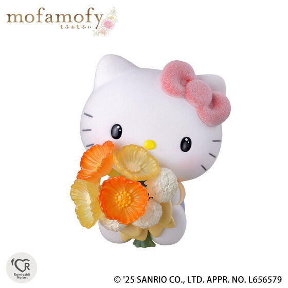 mofamofy Sanrio Characters Hello Kitty, Action & Toy Figures, animota