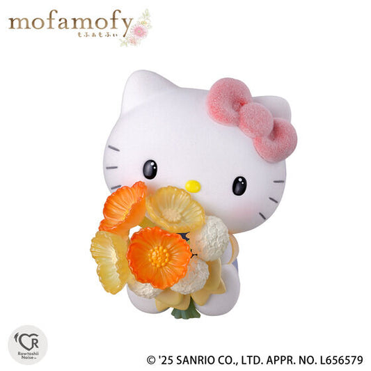 mofamofy Sanrio Characters Hello Kitty, Action & Toy Figures, animota