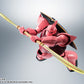 Robot Spirits Side MS "Mobile Suit Gundam" MS-14S Char's Custom Gelgoog Ver. A.N.I.M.E.