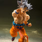 【Resale】S.H.Figuarts "Dragon Ball Super" Son Gokou Ultra Instinct, animota