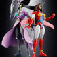 Soul of Chogokin "Great Mazinger" GX-114 Marquis Janus & GX-12R Venus A