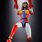 Soul of Chogokin "Great Mazinger" GX-114 Marquis Janus & GX-12R Venus A