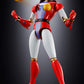 Soul of Chogokin "Great Mazinger" GX-114 Marquis Janus & GX-12R Venus A