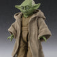 S.H.Figuarts "Star Wars Episode 3: Revenge of the Sith" Yoda -Classic Ver.- (STAR WARS: Revenge of the Sith)