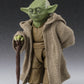 S.H.Figuarts "Star Wars Episode 3: Revenge of the Sith" Yoda -Classic Ver.- (STAR WARS: Revenge of the Sith)