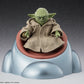 S.H.Figuarts "Star Wars Episode 3: Revenge of the Sith" Yoda -Classic Ver.- (STAR WARS: Revenge of the Sith)