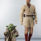 S.H.Figuarts "Star Wars Episode 3: Revenge of the Sith" Yoda -Classic Ver.- (STAR WARS: Revenge of the Sith)