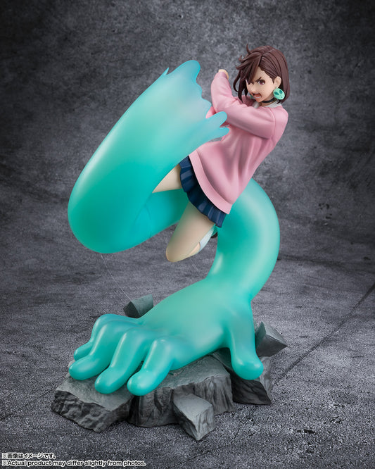 Figuarts Zero "DAN DADAN" Momo