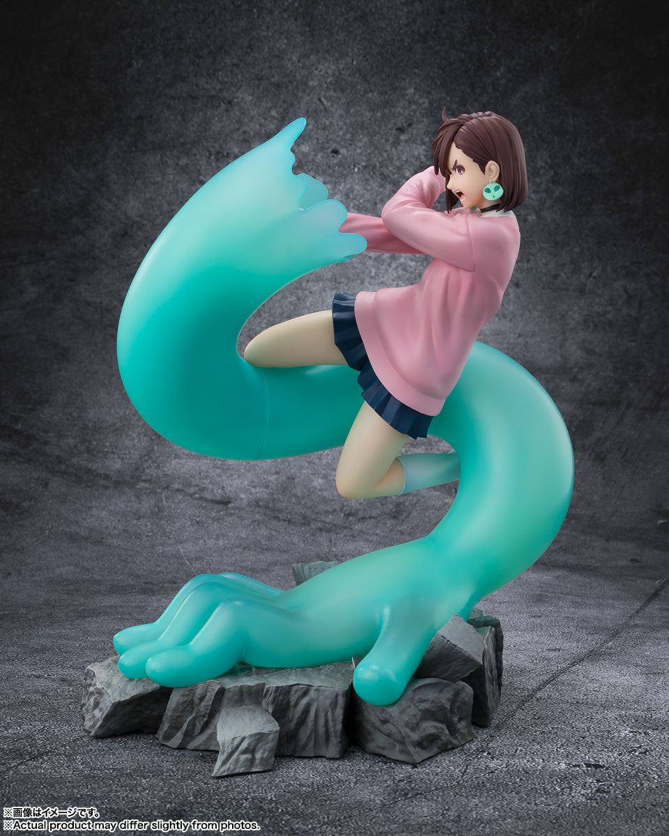 Figuarts Zero "DAN DADAN" Momo