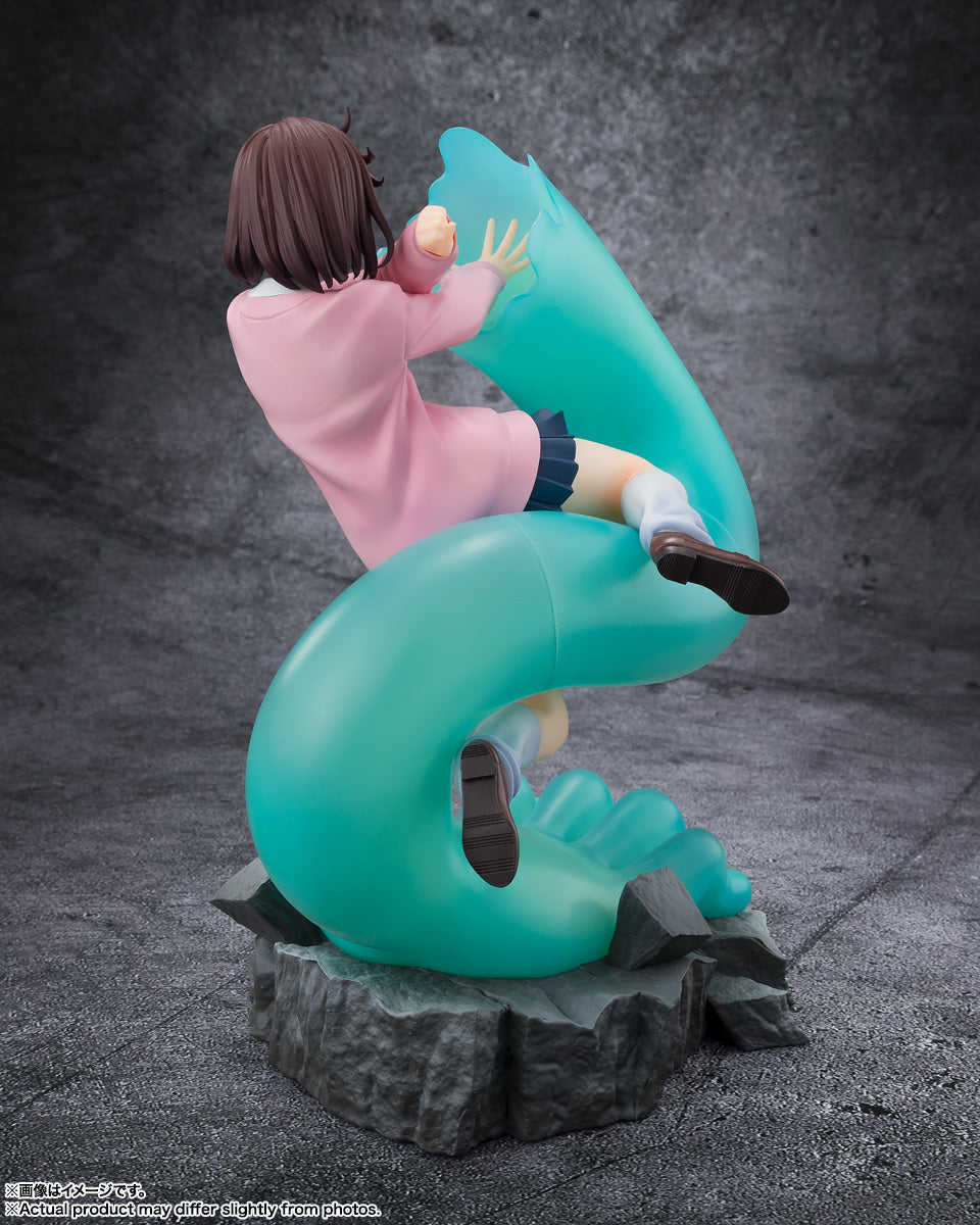 Figuarts Zero "DAN DADAN" Momo