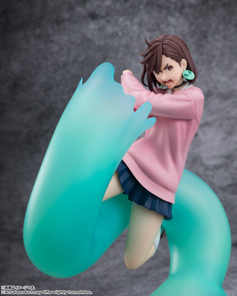 Figuarts Zero "DAN DADAN" Momo