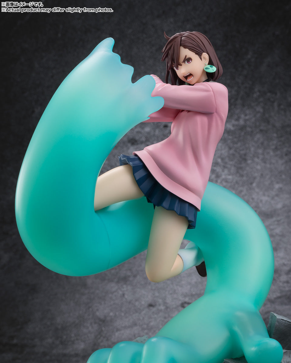 Figuarts Zero "DAN DADAN" Momo