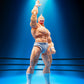 S.H.Figuarts "Kinnikuman" Kinnikuman Perfect Superhuman Ancestor Arc