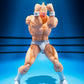 S.H.Figuarts "Kinnikuman" Kinnikuman Perfect Superhuman Ancestor Arc