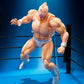 S.H.Figuarts "Kinnikuman" Kinnikuman Perfect Superhuman Ancestor Arc