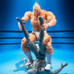 S.H.Figuarts "Kinnikuman" Kinnikuman Perfect Superhuman Ancestor Arc