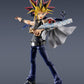 S.H.Figuarts "Yu-Gi-Oh! Duel Monsters" Yami Yugi, Action & Toy Figures, animota