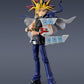 S.H.Figuarts "Yu-Gi-Oh! Duel Monsters" Yami Yugi, Action & Toy Figures, animota