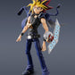 S.H.Figuarts "Yu-Gi-Oh! Duel Monsters" Yami Yugi, Action & Toy Figures, animota