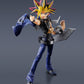 S.H.Figuarts "Yu-Gi-Oh! Duel Monsters" Yami Yugi, Action & Toy Figures, animota
