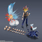 S.H.Figuarts "Yu-Gi-Oh! Duel Monsters" Yami Yugi, Action & Toy Figures, animota