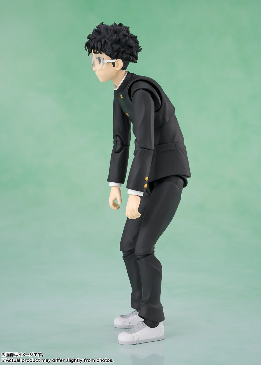 S.H.Figuarts "DANDADAN" Okarun, Action & Toy Figures, animota