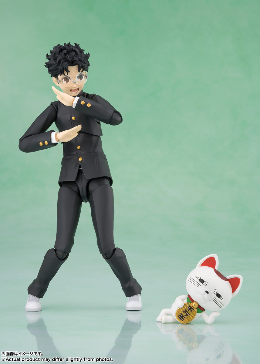 S.H.Figuarts "DANDADAN" Okarun, Action & Toy Figures, animota