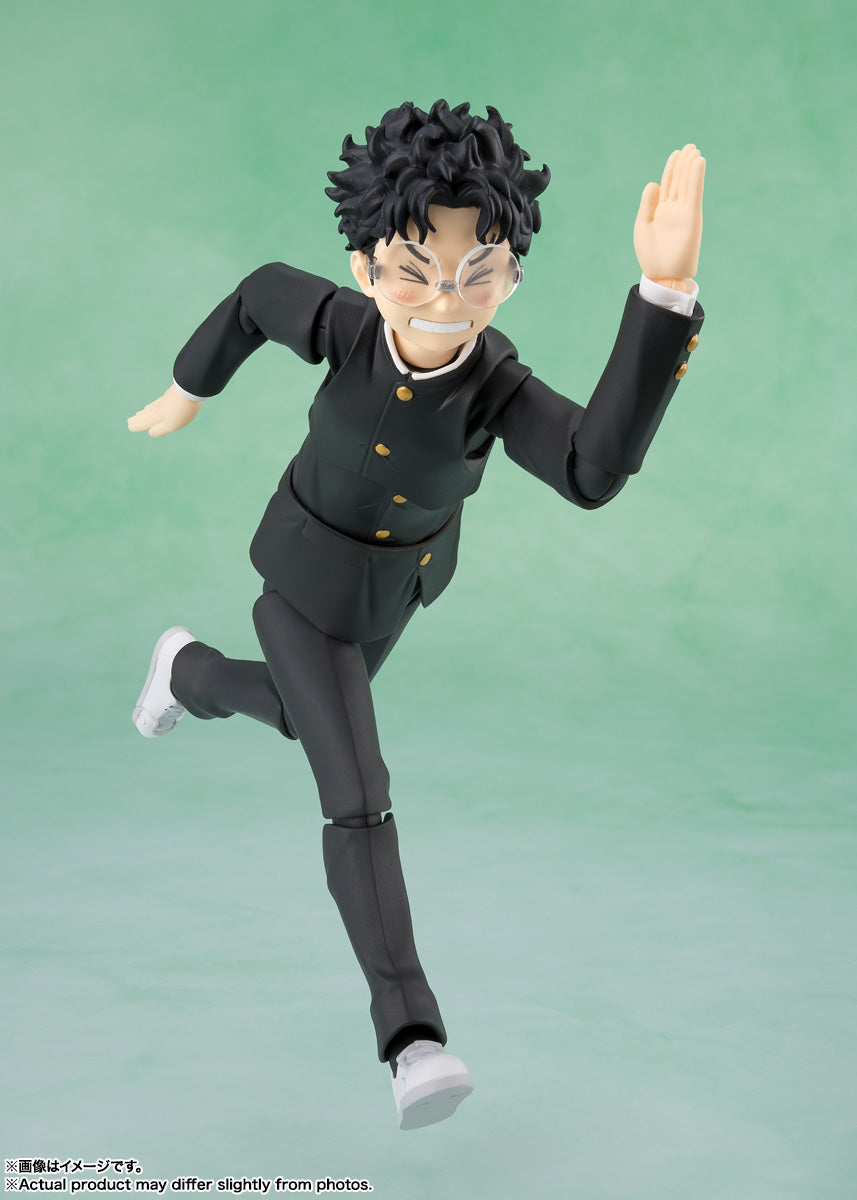 S.H.Figuarts "DANDADAN" Okarun, Action & Toy Figures, animota