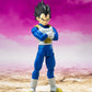 S.H.Figuarts "Dragon Ball DAIMA" Vegeta -DAIMA-