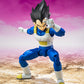 S.H.Figuarts "Dragon Ball DAIMA" Vegeta -DAIMA-