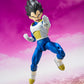 S.H.Figuarts "Dragon Ball DAIMA" Vegeta -DAIMA-