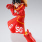 S.H.Figuarts "One Piece" Monkey D. Luffy -Future Island Egghead-