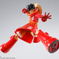 S.H.Figuarts "One Piece" Monkey D. Luffy -Future Island Egghead-