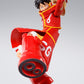 S.H.Figuarts "One Piece" Monkey D. Luffy -Future Island Egghead-