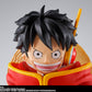 S.H.Figuarts "One Piece" Monkey D. Luffy -Future Island Egghead-