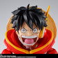 S.H.Figuarts "One Piece" Monkey D. Luffy -Future Island Egghead-