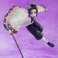 S.H.Figuarts "Demon Slayer: Kimetsu no Yaiba" Kocho Shinobu, Action & Toy Figures, animota