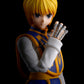 S.H.Figuarts "Hunter x Hunter" Curarpikt