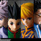 S.H.Figuarts "Hunter x Hunter" Curarpikt