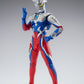 S.H.Figuarts "ULTRAMAN ZERO THE MOVIE: Super Battle! The Belial Galactic Empire" Ultraman Zero (Ultraman New Generation Stars Ver.)