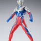 SHFiguarts "ULTRAMAN ZERO LA PELÍCULA: ¡Súper Batalla! El Imperio Galáctico Belial" Ultraman Zero (Ultraman New Generation Stars Ver.)