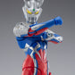 SHFiguarts "ULTRAMAN ZERO LA PELÍCULA: ¡Súper Batalla! El Imperio Galáctico Belial" Ultraman Zero (Ultraman New Generation Stars Ver.)