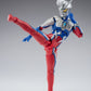 SHFiguarts "ULTRAMAN ZERO LA PELÍCULA: ¡Súper Batalla! El Imperio Galáctico Belial" Ultraman Zero (Ultraman New Generation Stars Ver.)