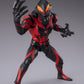 S.H.Figuarts "Mega Monster Battle: Ultra Galaxy" Ultraman Belial (Darkness Heels Ver.)