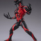 S.H.Figuarts "Mega Monster Battle: Ultra Galaxy" Ultraman Belial (Darkness Heels Ver.)