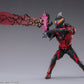 S.H.Figuarts "Mega Monster Battle: Ultra Galaxy" Ultraman Belial (Darkness Heels Ver.)