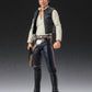 S.H.Figuarts "Star Wars: Episode IV A New Hope" Han Solo -Classic Ver.- (STAR WARS: A New Hope)