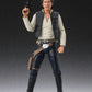 S.H.Figuarts "Star Wars: Episode IV A New Hope" Han Solo -Classic Ver.- (STAR WARS: A New Hope)