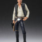 S.H.Figuarts "Star Wars: Episode IV A New Hope" Han Solo -Classic Ver.- (STAR WARS: A New Hope)